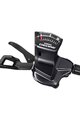 SHIMANO schimbare - DEORE SLT6000 OEM 10 - negru