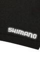SHIMANO Cagulă de ciclism - URU BALACLAVA - negru