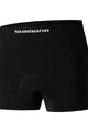 SHIMANO Boxeri - VERTEX LINER - negru