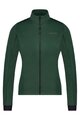 SHIMANO Jachetă termoizolantă de ciclism - ELEMENT - verde