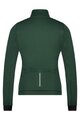 SHIMANO Jachetă termoizolantă de ciclism - ELEMENT - verde
