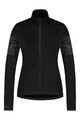 SHIMANO Jachetă rezistentă la vânt de ciclism - KAEDE LIGHT - negru