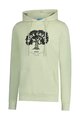 SHIMANO Hanorac - GRAPHIC HOODIE - alb