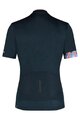 SHIMANO Tricou de ciclism cu mânecă scurtă - MIZUKI - gri