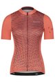 SHIMANO Tricou de ciclism cu mânecă scurtă - COLORE - roz