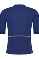 SHIMANO Tricou de ciclism cu mânecă scurtă - FUTURO - albastru