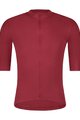 SHIMANO Tricou de ciclism cu mânecă scurtă - ELEMENTO - roz