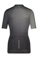 SHIMANO Tricou de ciclism cu mânecă scurtă - YURI - gri