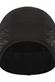 SHIMANO Șapcă de ciclism - TENDENZA WINDBREAKER SKULL - negru