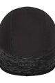 SHIMANO Șapcă de ciclism - TENDENZA WINDBREAKER SKULL - negru