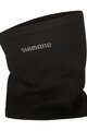 SHIMANO Guler de ciclism - URU - negru