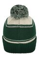 SHIMANO Șapcă de ciclism - YUKI POM - verde