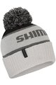 SHIMANO Șapcă de ciclism - YUKI POM - alb