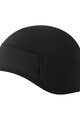 SHIMANO Șapcă de ciclism - THERMAL SKULL - negru