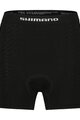SHIMANO Boxeri - VERTEX - negru