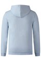 SHIMANO Hanorac - HOODIE - albastru deschis