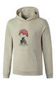 SHIMANO Hanorac - HOODIE - bej
