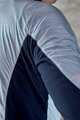 SHIMANO Jachetă rezistentă la vânt de ciclism - BEAUFORT WINDBREAKER LIGHT - gri