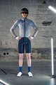SHIMANO Jachetă rezistentă la vânt de ciclism - BEAUFORT WINDBREAKER LIGHT - gri