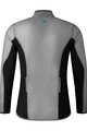 SHIMANO Jachetă rezistentă la vânt de ciclism - BEAUFORT WINDBREAKER LIGHT - gri