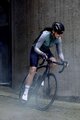 SHIMANO Jachetă rezistentă la vânt de ciclism - SUMIRE WINDBREAKER LIGHT - gri