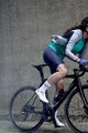 SHIMANO Jachetă rezistentă la vânt de ciclism - SUMIRE WINDBREAKER LIGHT - gri