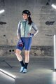 SHIMANO Jachetă rezistentă la vânt de ciclism - SUMIRE WINDBREAKER LIGHT - gri