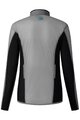SHIMANO Jachetă rezistentă la vânt de ciclism - SUMIRE WINDBREAKER LIGHT - gri
