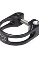 PRO priză - SOCKET  28,6mm - negru