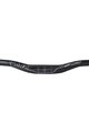 PRO ghidon - LT MTB LOW RISE 720mm - negru