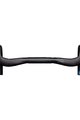 PRO ghidon - PLT ERGO CARBON 40 - negru