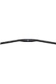 PRO ghidon - THARSIS FLAT TOP CARBON 780mm - negru