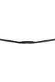 PRO ghidon - KORYAK FLAT TOP CARBON 740mm - negru