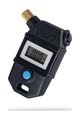 PRO manometru - PRESSURE GAUGE AV/FV - negru