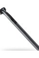 PRO tija de scaun - THARSIS XC Di2 30,9 - negru