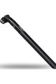 PRO tija de scaun - PLT 20mm OFFSET 31,6 - negru