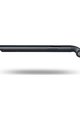 PRO tija de scaun - PLT 20mm OFFSET 31,6 - negru