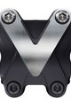PRO liderul - VIBE ALLOY -10° 31,8 120 - negru