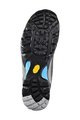 SHIMANO Pantofi de ciclism - SH-XM900 - gri