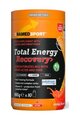 NAMEDSPORT o bautura - TOTAL ENERGY RECOVERY ORANGE 400g