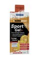 NAMEDSPORT gel - SPORT GEL ORANGE 25ml