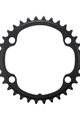 SHIMANO foaie - ULTEGRA R8100 34 - negru