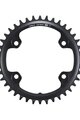 SHIMANO foaie - GRX RX820 - negru