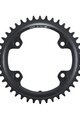 SHIMANO foaie - GRX RX820 - negru