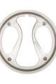 SHIMANO acoperi - FC-M361 48 - transparent