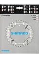SHIMANO foaie - ALIVIO M430 32 - argintiu