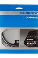 SHIMANO foaie - DURA ACE 9000 42 - negru