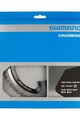 SHIMANO foaie - DURA ACE 9000 50 - negru