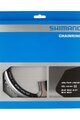 SHIMANO foaie - DURA ACE 9000 53 - negru
