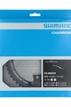 SHIMANO foaie - ULTEGRA R8000 46 - negru